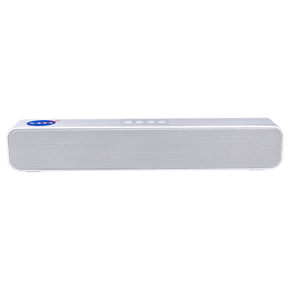 Barra de sonido  nasa by techzone NS-SB02C