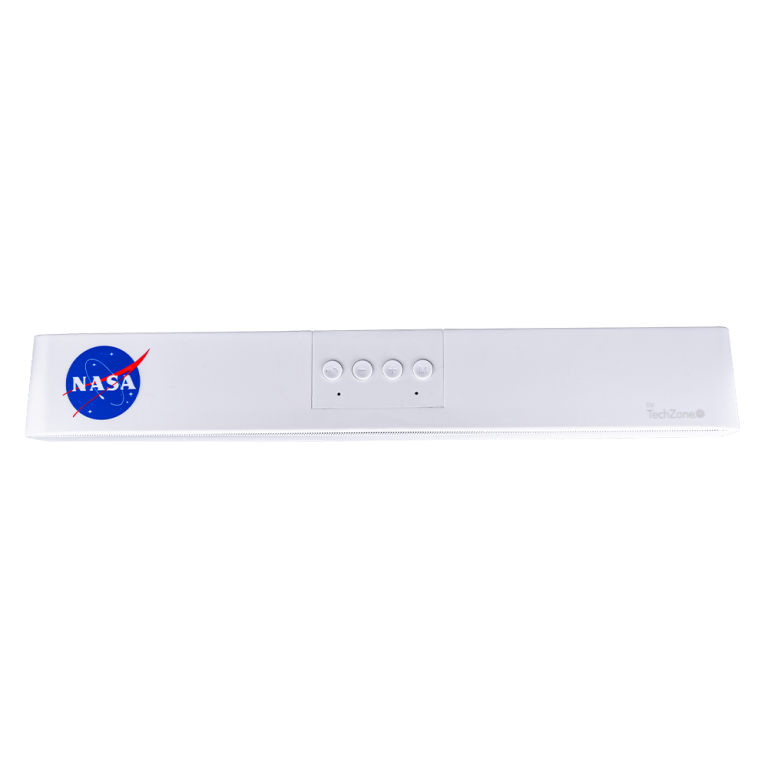 Barra de sonido  nasa by techzone NS-SB02C