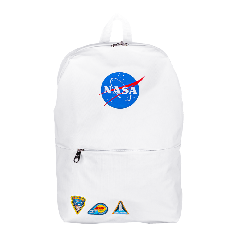 Mochila Nasa Blanca NSB22320-2