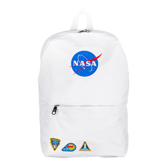 Mochila Nasa Blanca NSB22320-2