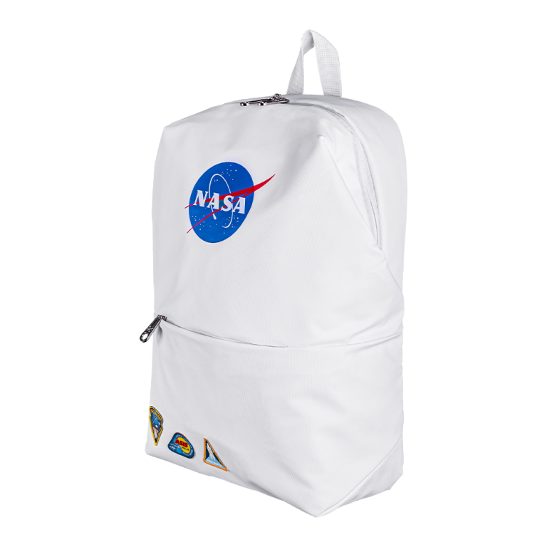 Mochila Nasa Blanca NSB22320-2