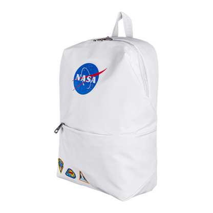 Mochila Nasa Blanca NSB22320-2