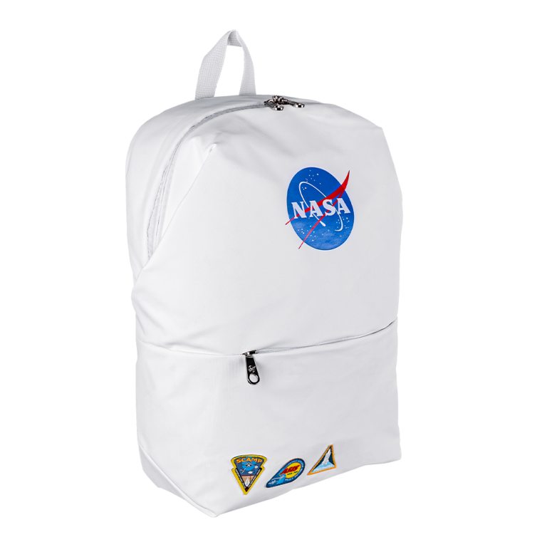 Mochila Nasa Blanca NSB22320-2