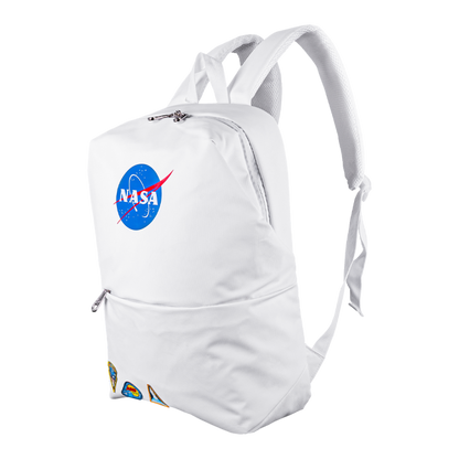 Mochila Nasa Blanca NSB22320-2