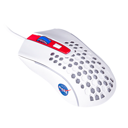 NASA COMBO GAMER TECLADO + MOUSE  NS_GC02