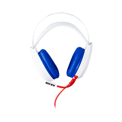 NASA DIADEMA GAMING CON LUZ RGB  NS-HSG03