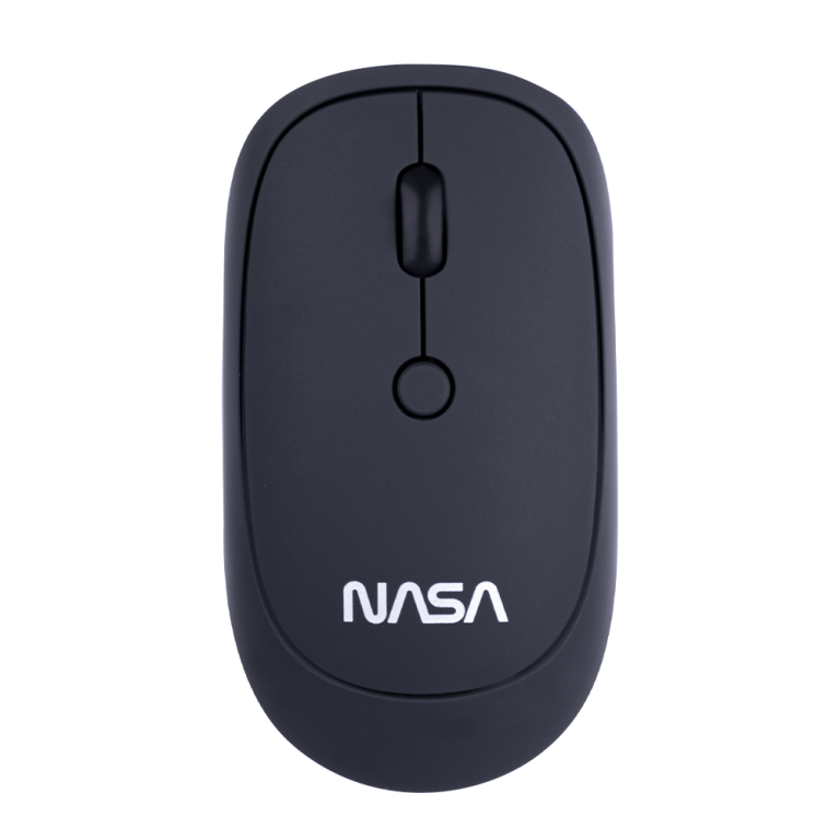 Mouse inalámbrico  nasa ns-mis01