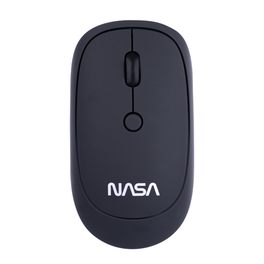 Mouse inalámbrico  nasa ns-mis01