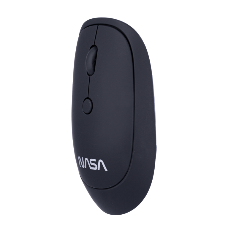 Mouse inalámbrico nasa ns-mis01 – gearup.mx