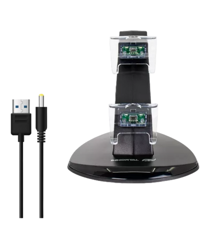 Cargador Dual para Mandos XBOX