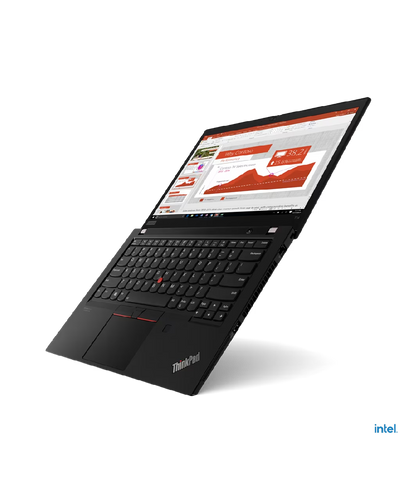 Lenovo ThinkPad T14 G2 CI7-1165G7 16GB 512GB SSD