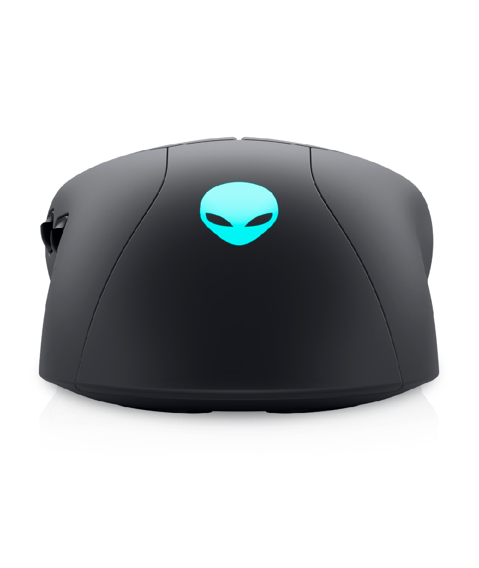 Mouse gaming alienware aw320m
