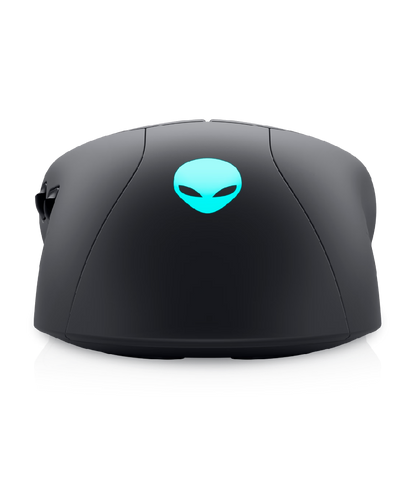 Mouse gaming alienware aw320m
