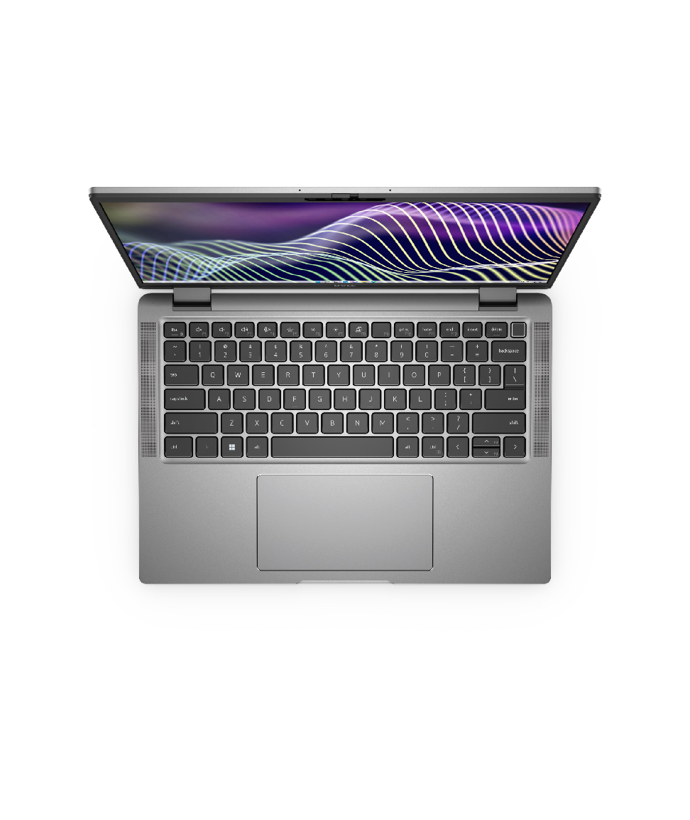 DELL LATITUDE 7440 I7-1365U, 512GB SSD, 16GB, W11 PRO