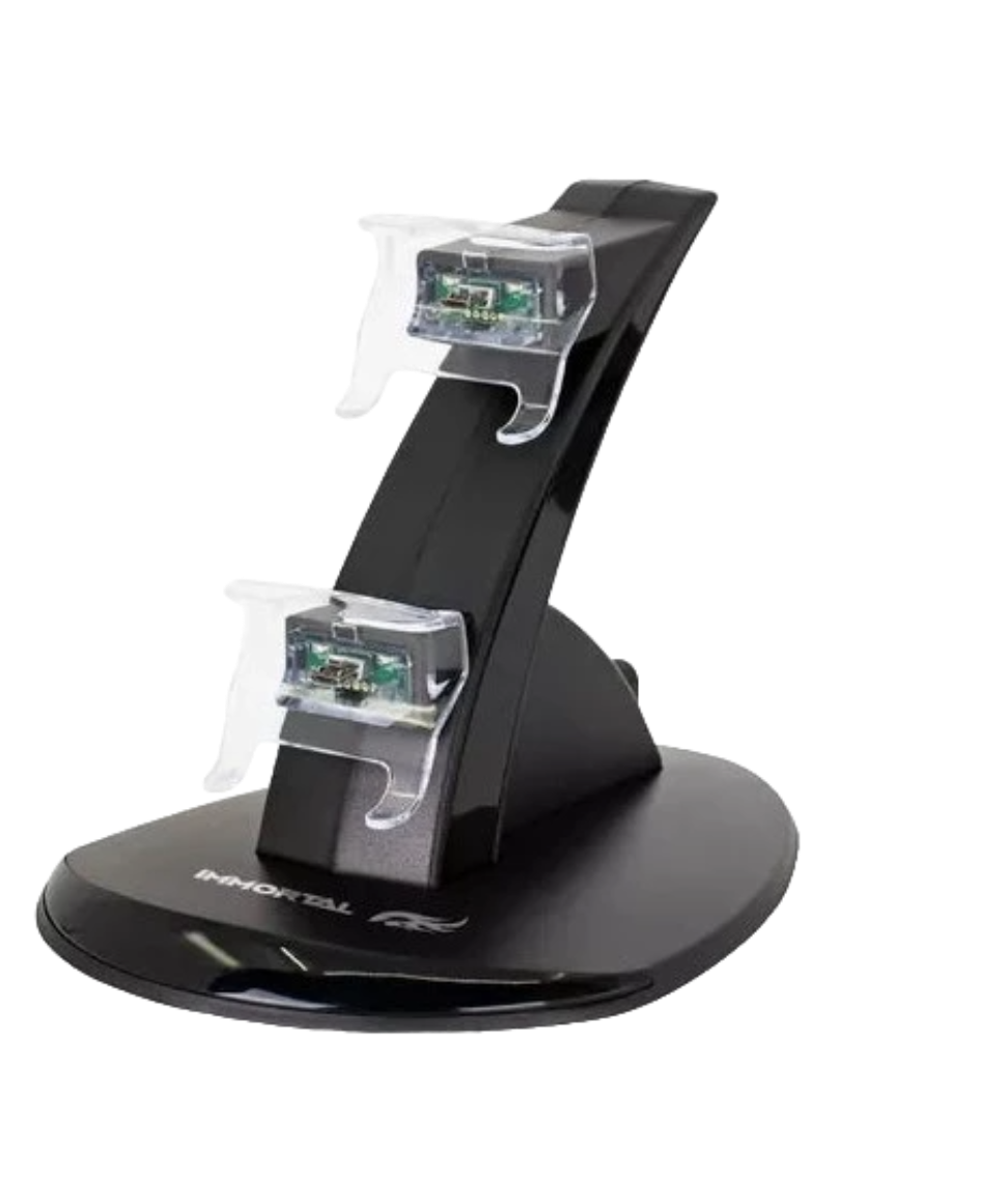 Cargador Dual para Mandos XBOX