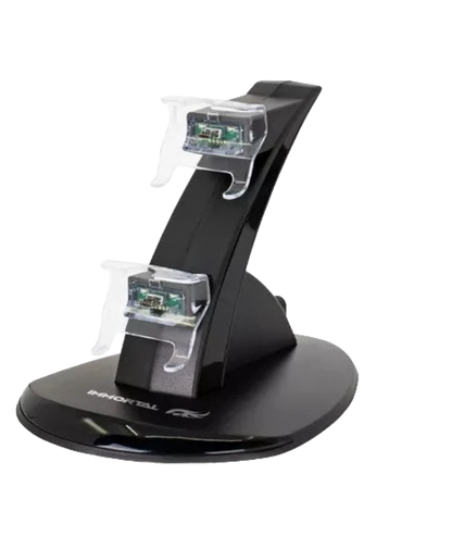 Cargador Dual para Mandos XBOX