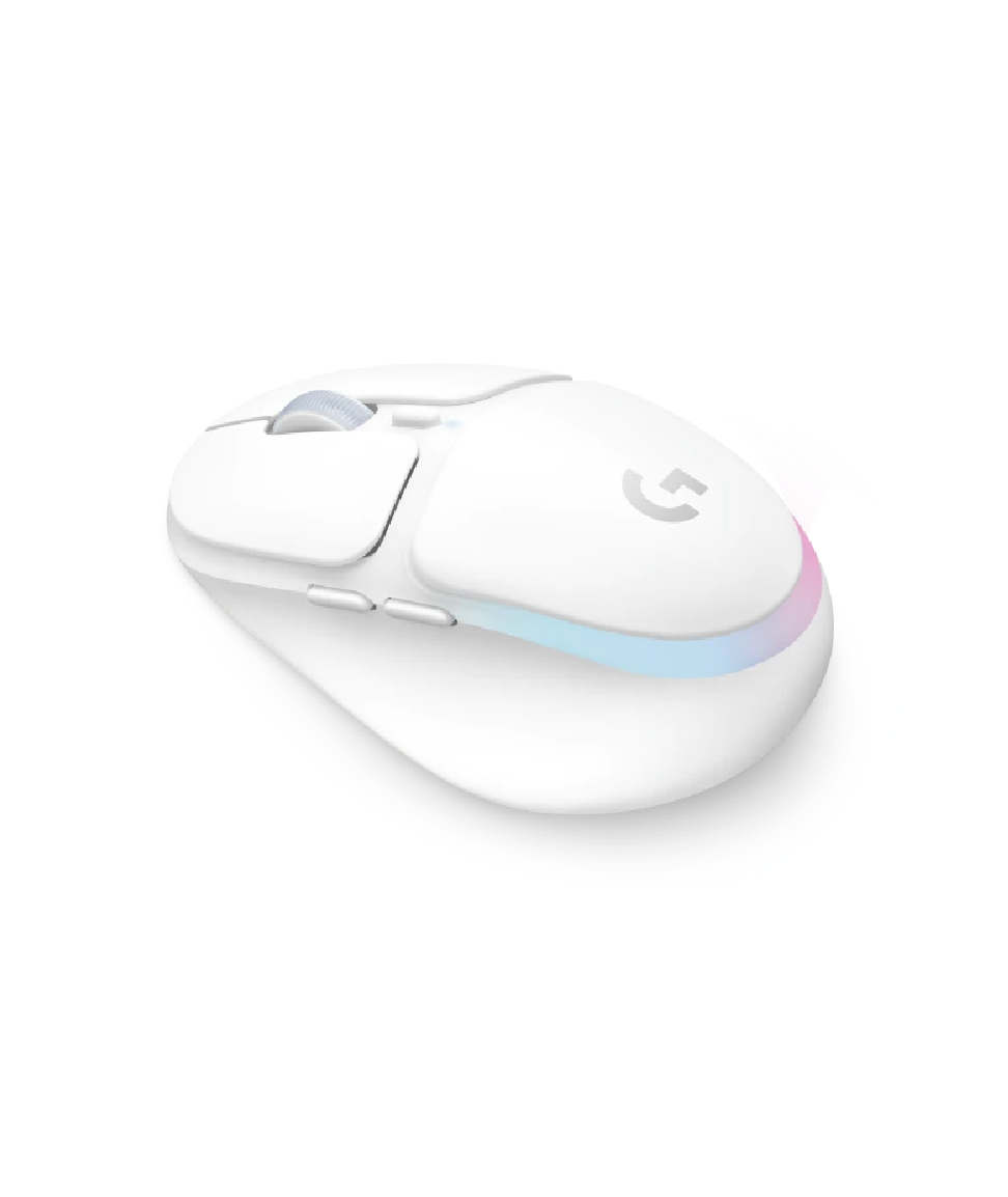 Mouse Inalámbrico Gamer Logitech Aurora Collection G705