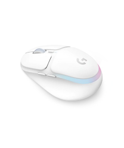 Mouse Inalámbrico Gamer Logitech Aurora Collection G705