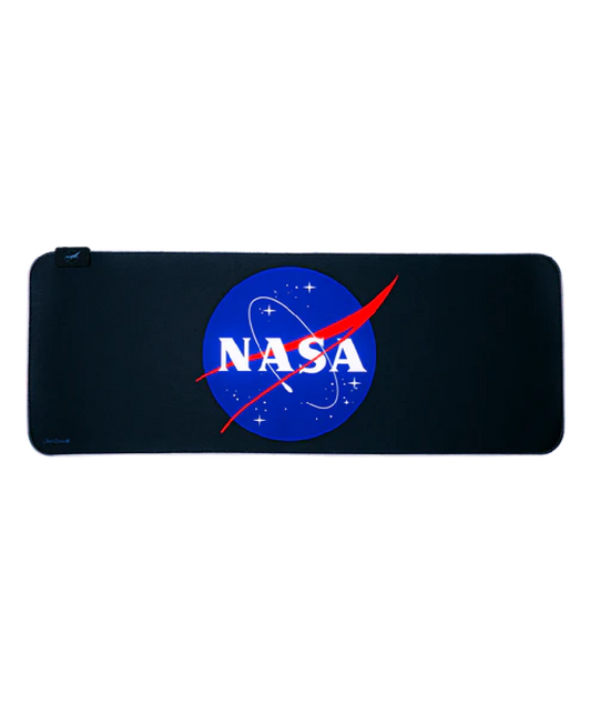 Mousepad gamer rgb nasa ns-gmsx5