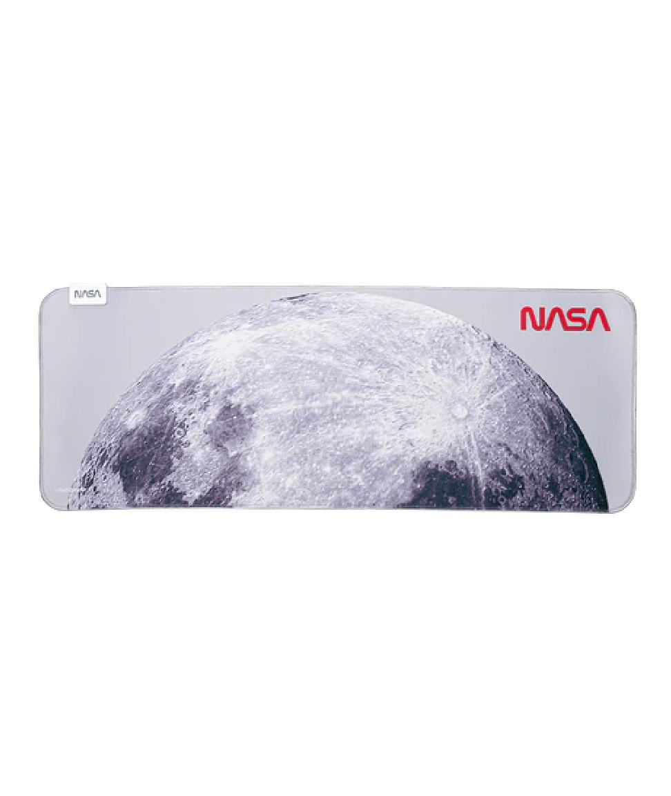 Mousepad gamer rgb nasa ns-gmsx7