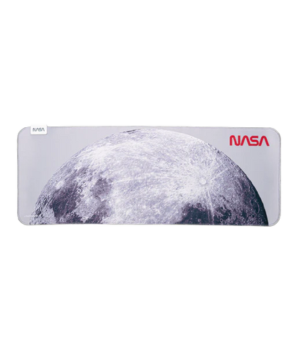 Mousepad gamer rgb nasa ns-gmsx7