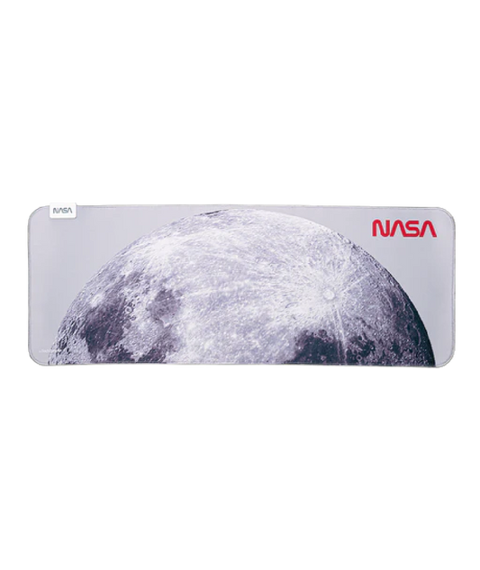 Mousepad gamer rgb nasa ns-gmsx7