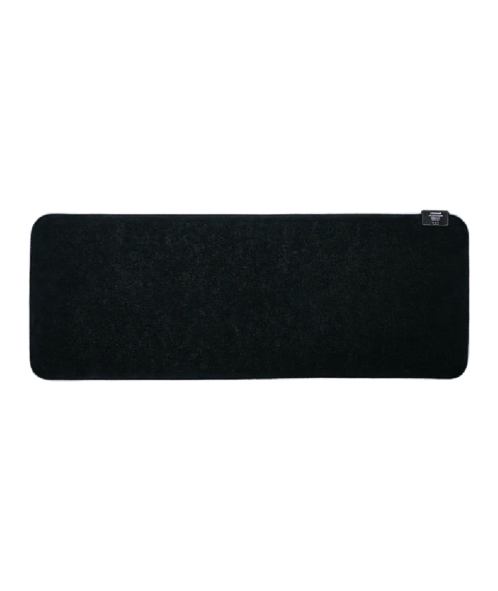 Mousepad gamer rgb nasa ns-gmsx7