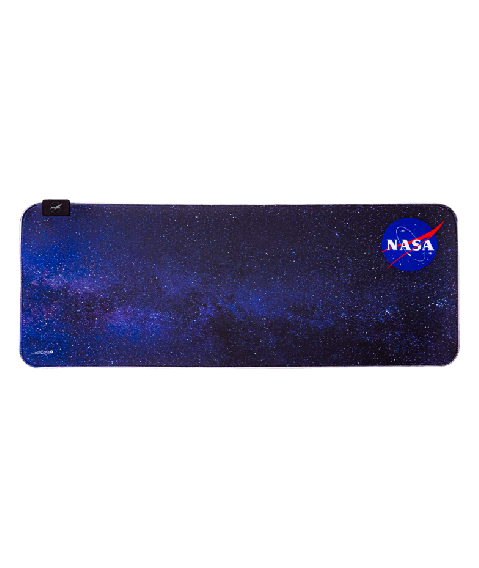 Nasa Mousepad Espacio RGB NS-GMSX8