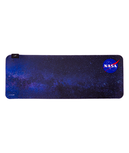 Nasa Mousepad Espacio RGB NS-GMSX8