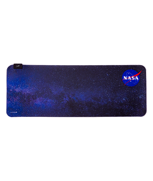 Nasa Mousepad Espacio RGB NS-GMSX8
