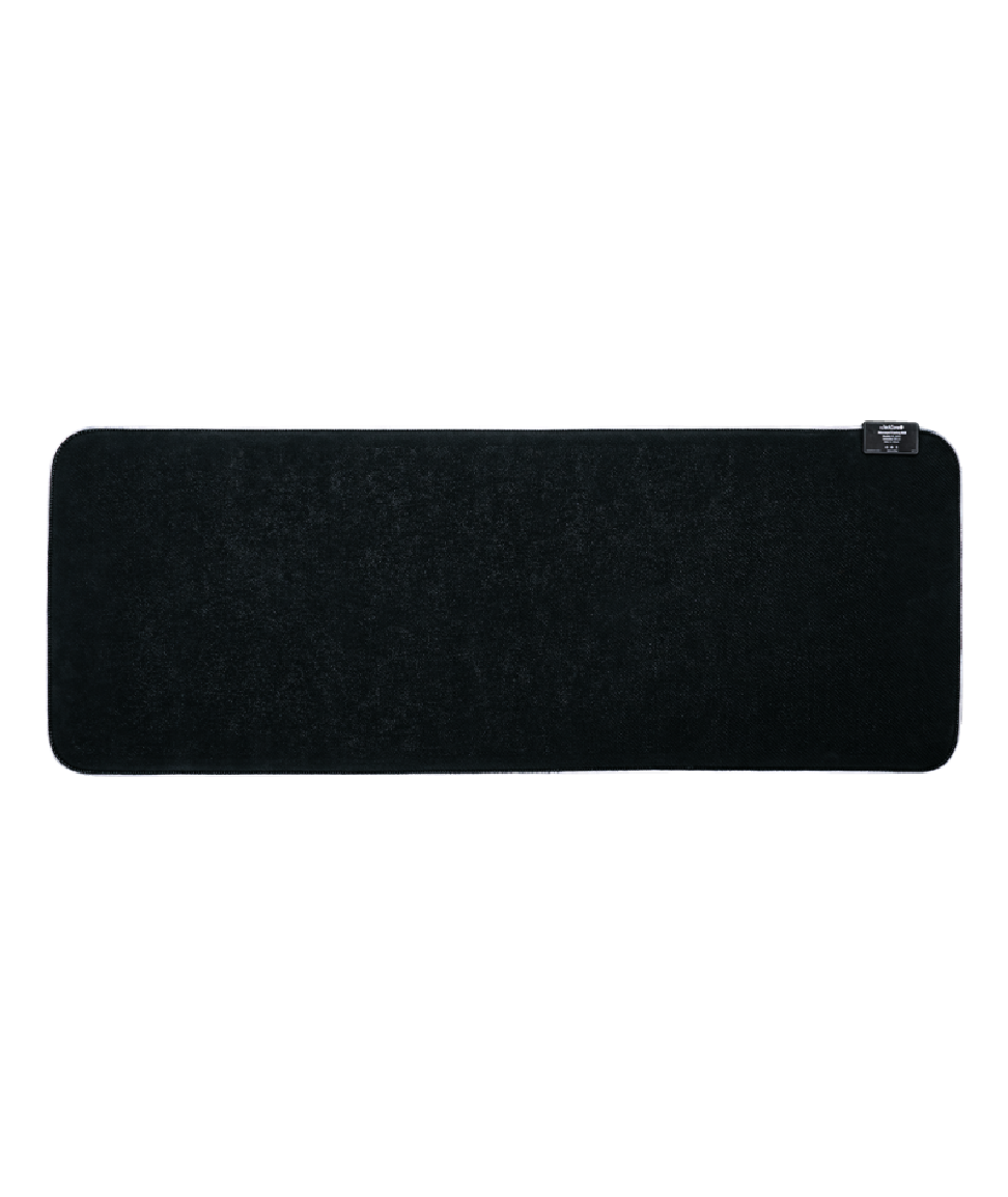 Nasa Mousepad Espacio RGB NS-GMSX8