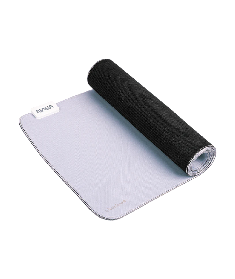 Mousepad nasa by techzone  rgb ns-gmsx6