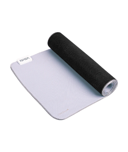Mousepad nasa by techzone  rgb ns-gmsx6