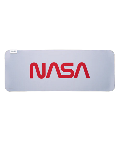 Mousepad nasa by techzone  rgb ns-gmsx6