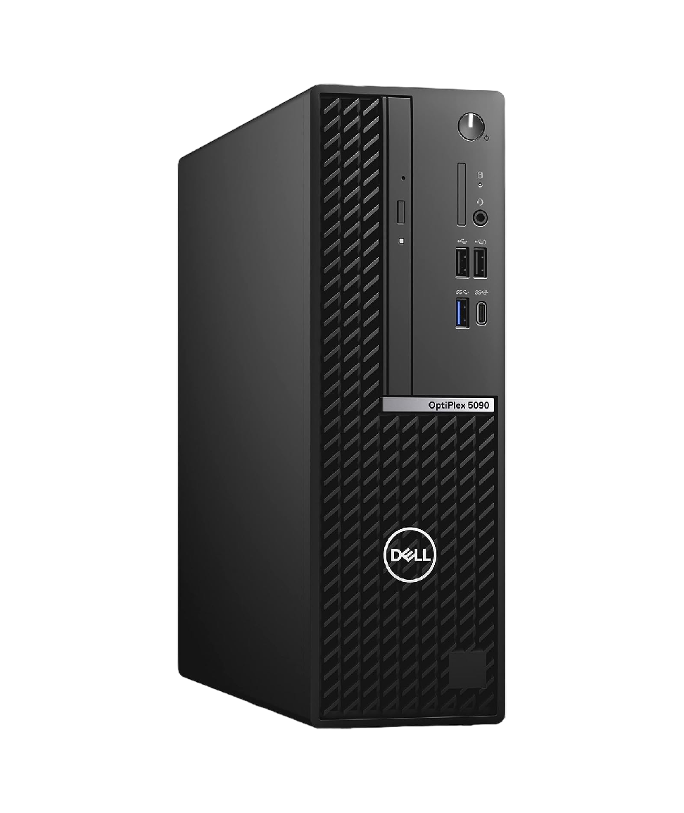 Optiplex 5090 SFF I7-10700, 8GB, 1TB, W10 PRO