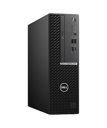 Optiplex 5090 SFF I7-10700, 8GB, 1TB, W10 PRO
