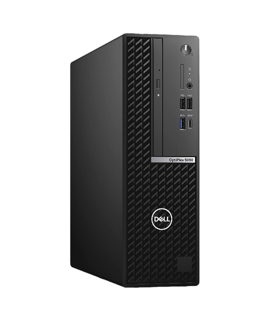 Optiplex 5090 SFF I7-10700, 8GB, 1TB, W10 PRO
