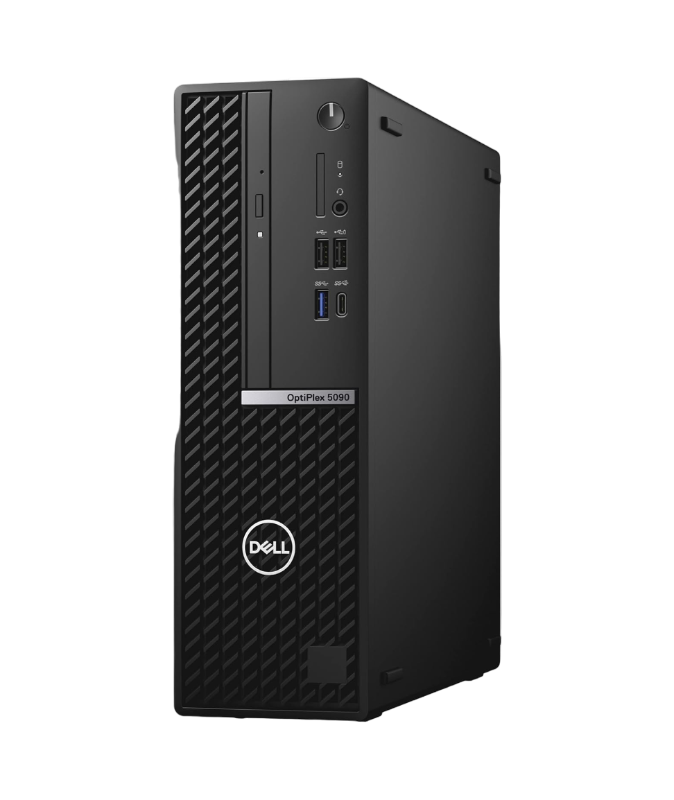 Optiplex 5090 SFF I7-10700, 8GB, 1TB, W10 PRO