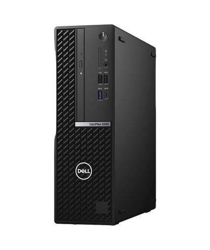 Optiplex 5090 SFF I7-10700, 8GB, 1TB, W10 PRO