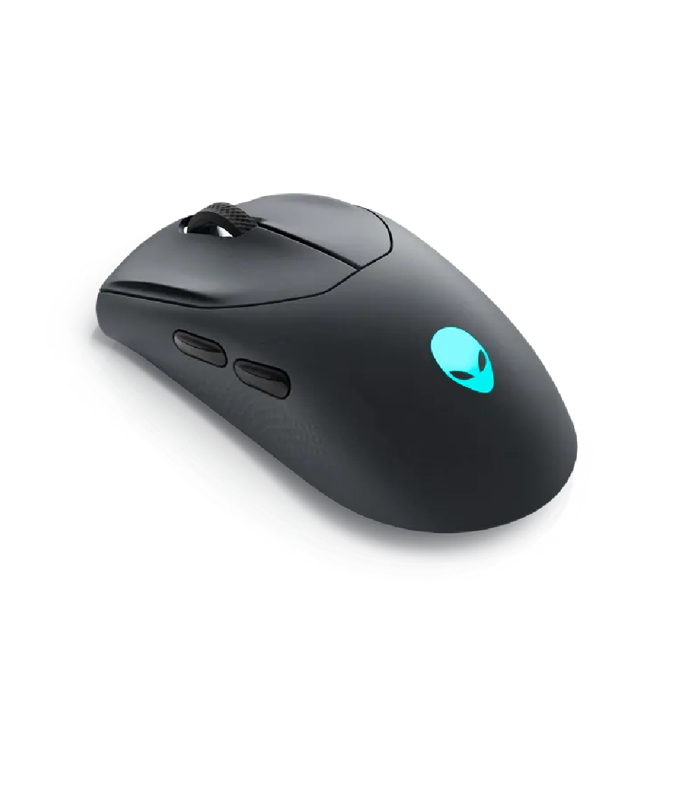 Ratón Inalámbrico Gamer Trimodo Dell Alienware