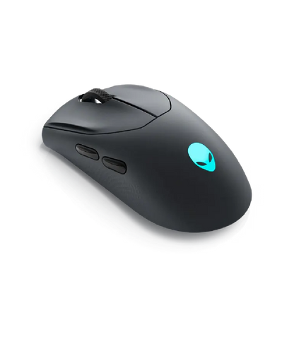Ratón Inalámbrico Gamer Trimodo Dell Alienware
