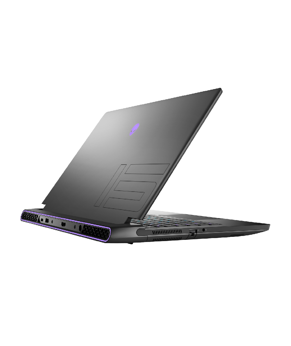 Alienware M15 R7 -INTEL CORE I7 12700H, FHD 15.6", 16GB RAM, 512GB SSD, RTX3060 6GB, WIN 11H