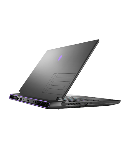 Alienware M15 R7 -INTEL CORE I7 12700H, FHD 15.6", 16GB RAM, 512GB SSD, RTX3060 6GB, WIN 11H