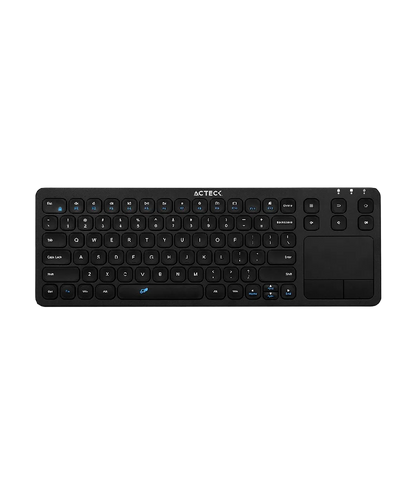 Teclado Acteck AC-923217