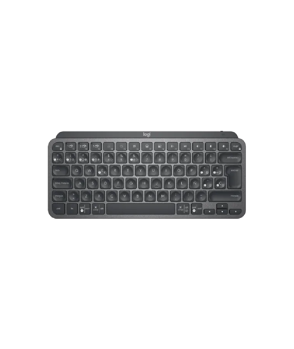 Teclado mx keys mini
