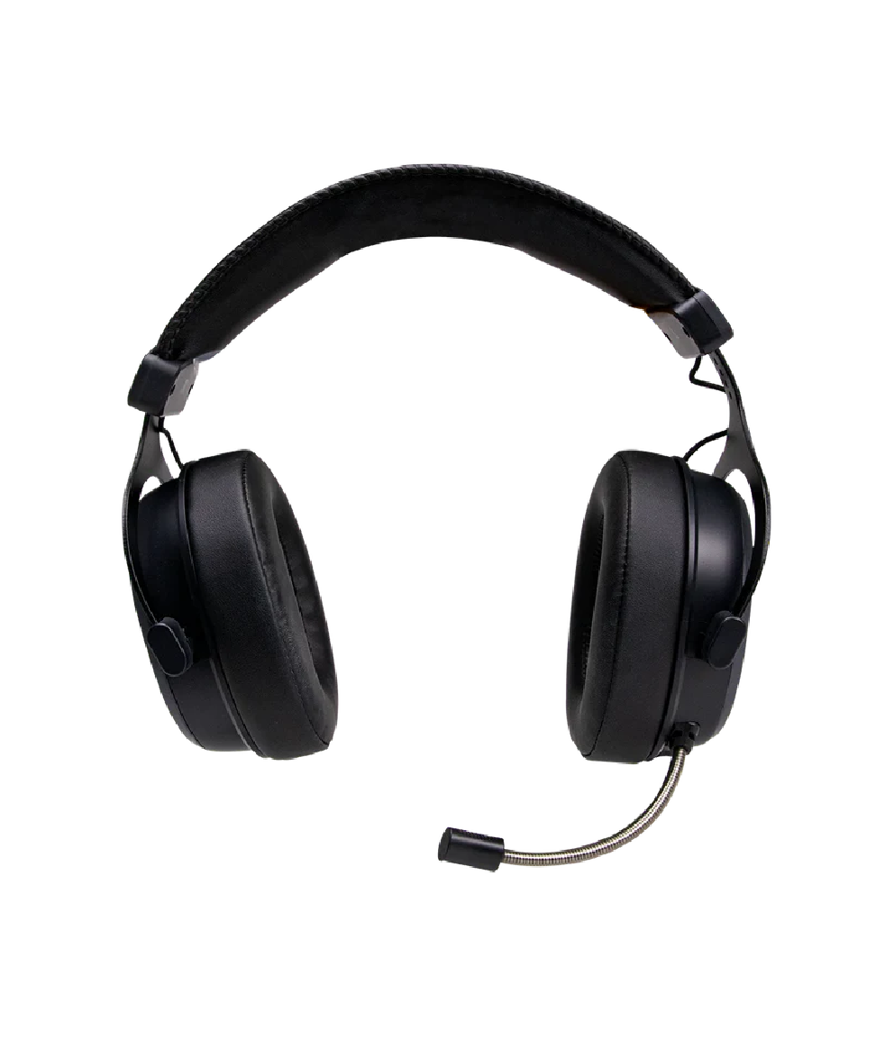 Auriculares Orphix Spectrum USB 7.1 Canales RGB MIC