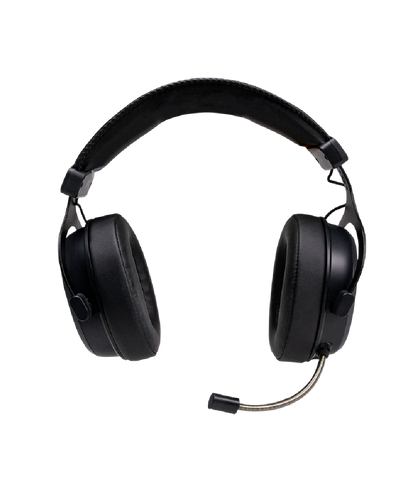 Auriculares Orphix Spectrum USB 7.1 Canales RGB MIC