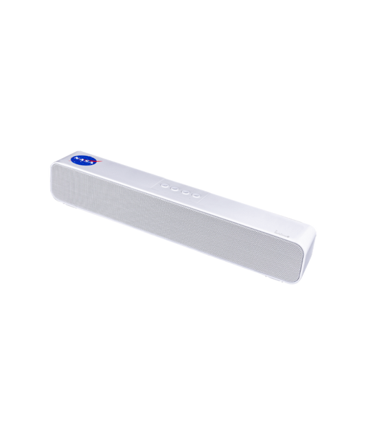 Barra de sonido  nasa by techzone NS-SB02C