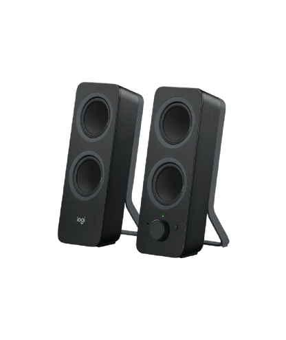 Bocina Logitech Z207