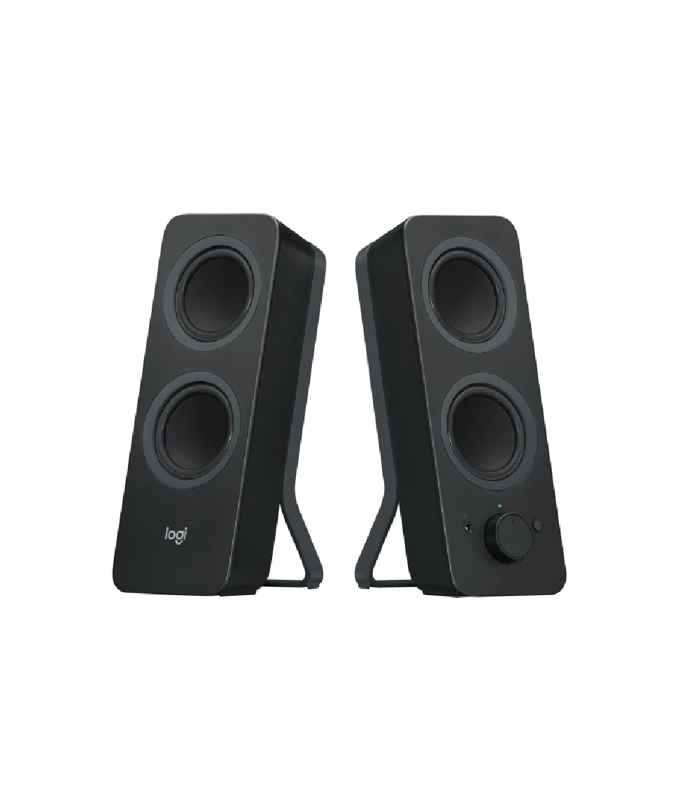 Bocina Logitech Z207